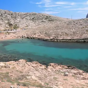 Chill Out Cabanon Coeur Calanques Chalet