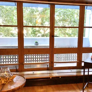 Corbusier Appartement