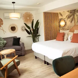 Le M Otel