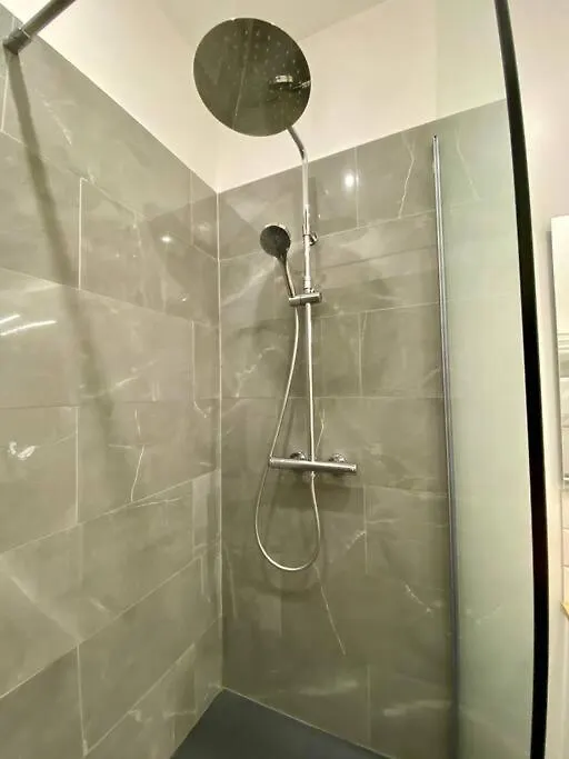 Appart Centre Ville, Vieux Port 65M2 Marseille Appartement